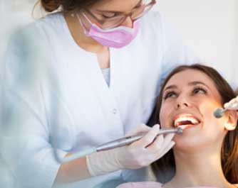 Dentiste ISI-Clinique Dentaire 