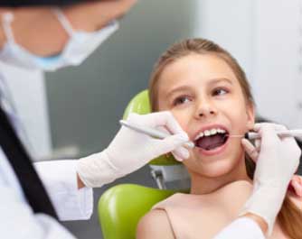 Dentiste Centre Dento-Facial d'Amercoeur 