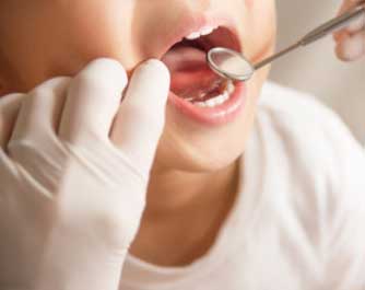 rendez-vous avec le docteur Hove Orthodontics