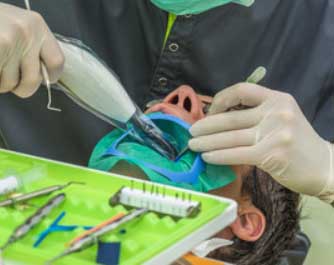 rendez-vous avec le docteur Orthodontie De Geest