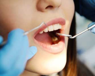 rendez-vous avec le docteur Orthodontiepraktijk Eerens Ann